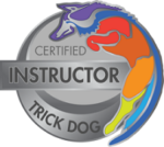 Certified Trick Dog Instructor logo